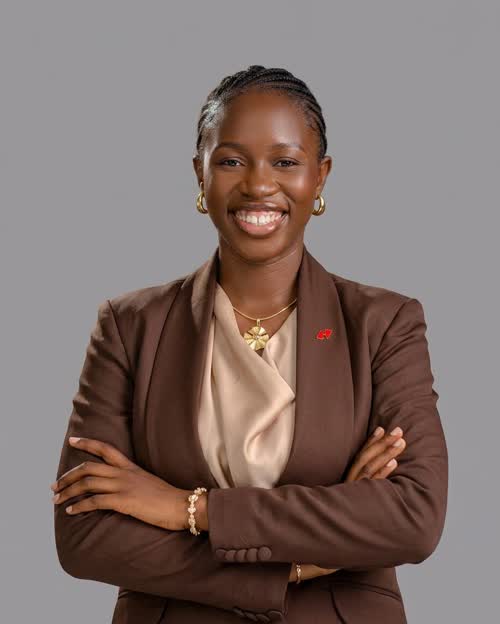 Rachel Ume — Video Editor & Social Media Strategist